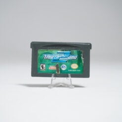 Need for Speed: Underground 2 (GBA Game)