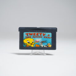 Tweety & the Magic Gems (GBA Game)