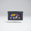 Crash Nitro Kart (GBA Game)