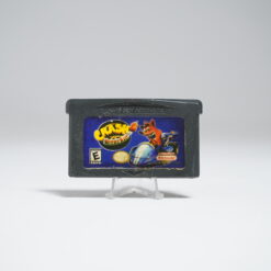 Crash Nitro Kart (GBA Game)