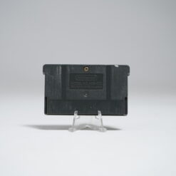 Alternative view of Crash Nitro Kart (GBA Game)