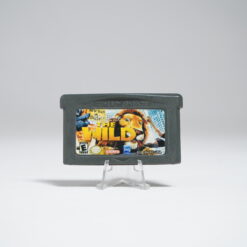 The Wild (GBA Game)
