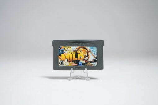 The Wild (GBA Game)