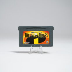 The Incredibles (GBA Game)