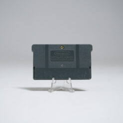 Alternative view of The Incredibles (GBA Game)