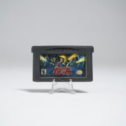 Monster House (GBA Game)