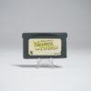 Shrek the Third (GBA Game)