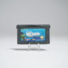 Finding Nemo (GBA Game)