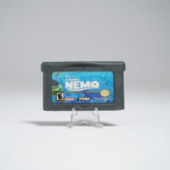 Finding Nemo (GBA Game)