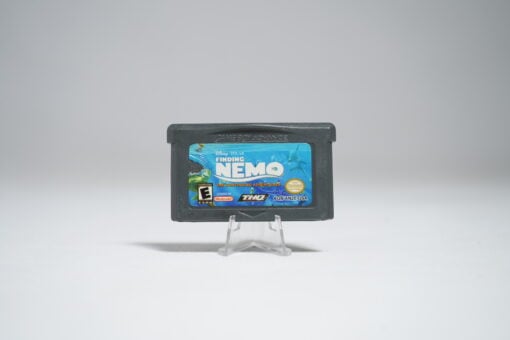 Finding Nemo (GBA Game)