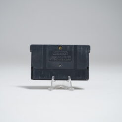 Alternative view of Digimon Racing (GBA Game)