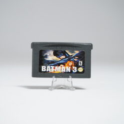 Batman 3 (GBA Game)