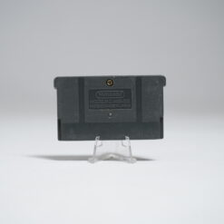 Alternative view of Batman 3 (GBA Game)