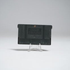 Alternative view of Tekken 5 (GBA Game)