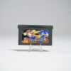 MARIO vs SONIC (GBA Game)