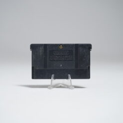 Alternative view of Mega Man Battle Network 5: Team Colonel (GBA Game)