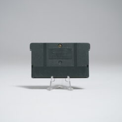 Alternative view of Madagascar: Operation Penguin (GBA Game)