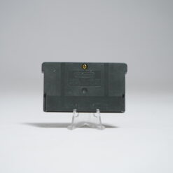 Alternative view of Mega Man Battle Network 6: Cybeast Gregar (GBA Game)