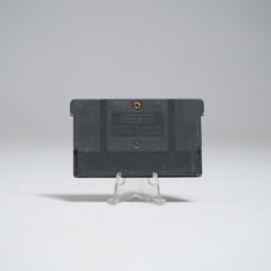 Alternative view of Naruto: Ninja Council 2 (GBA Game)