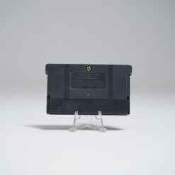 Alternative view of James Pond: Codename RoboCod (GBA Game)