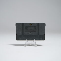 Alternative view of Power Rangers Dino Thunder (GBA Game)