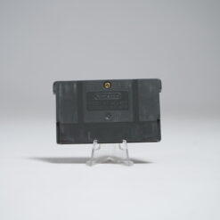 Alternative view of Winx Club: Quest for the Codex (GBA Game)