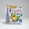 Franklin's Great Adventures (GBA Game)