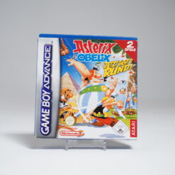 Asterix & Obelix: Bash Them All! (GBA Game)