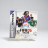 FIFA Soccer 06 (GBA Game)
