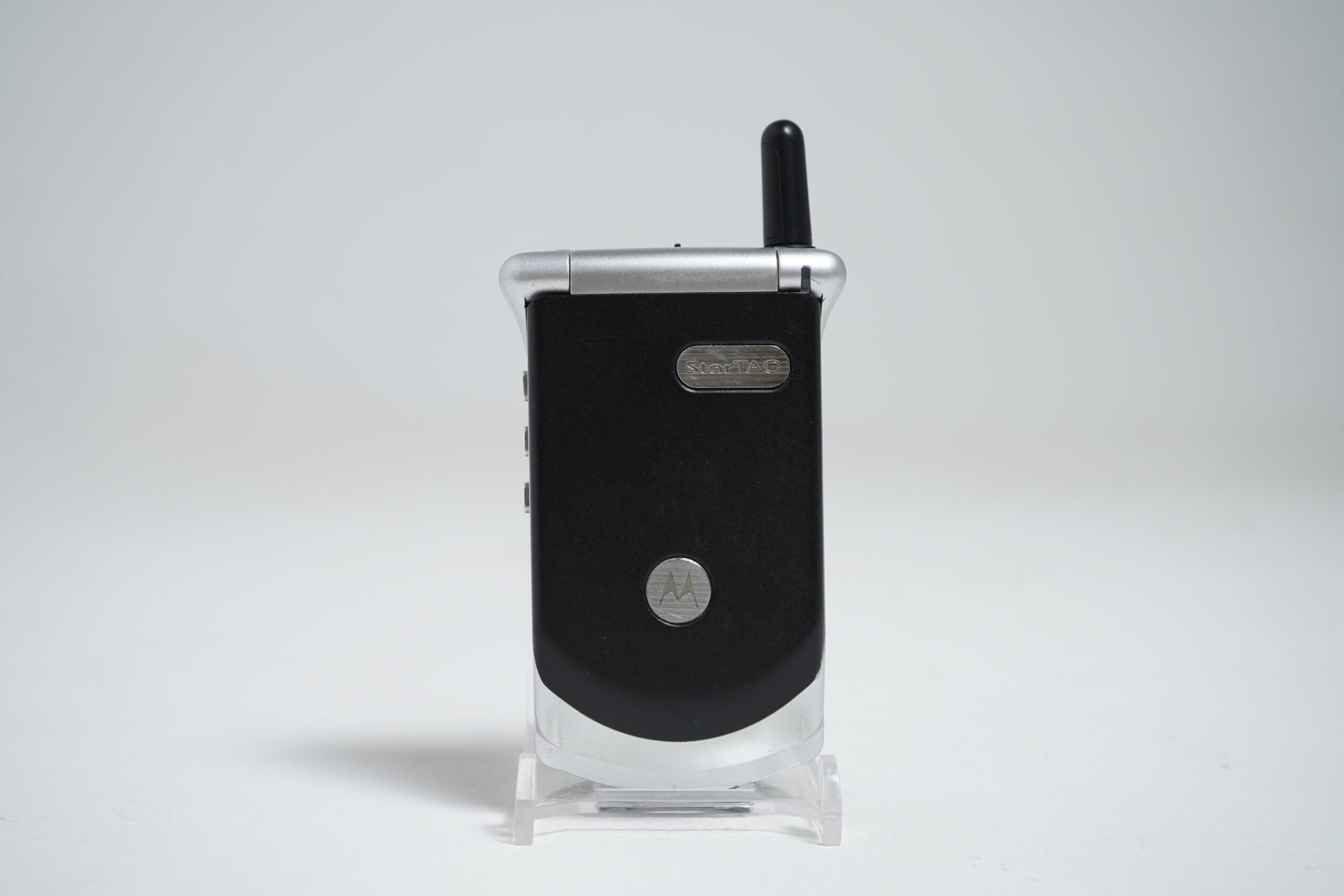 Motorola StarTAC V628 Silver - Image 5