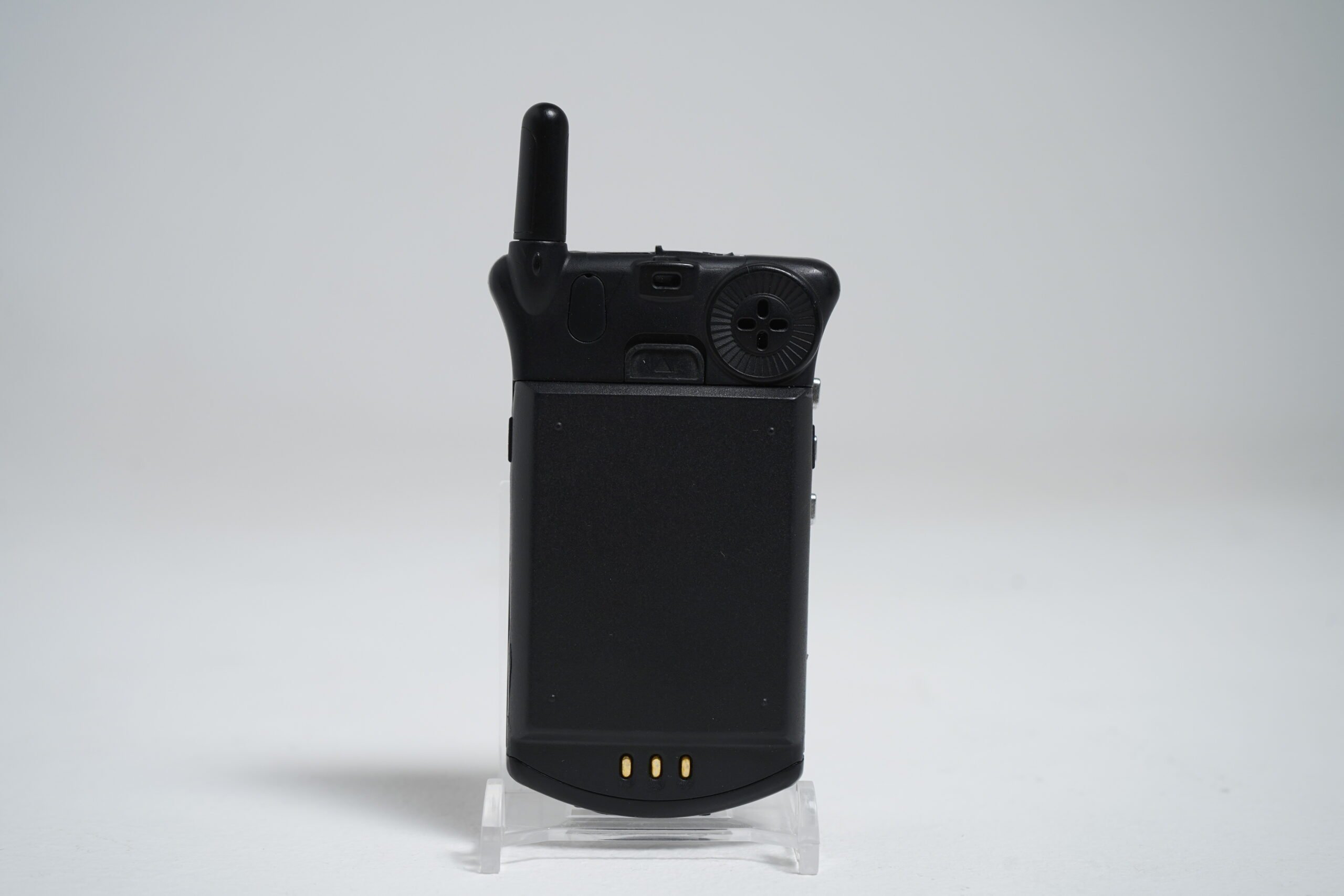 Motorola StarTAC V628 Silver - Image 6