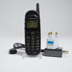 Motorola L2000 Black