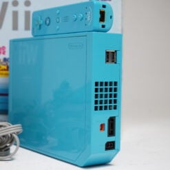 Alternative view of Nintendo Wii Mario & Sonic London Olympic Limited Edition