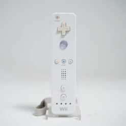 Original White Wii Remote Controller
