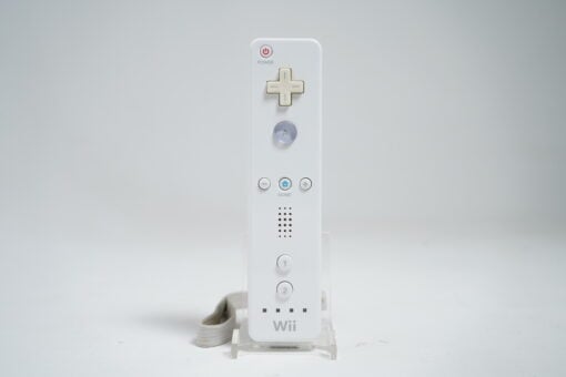 Original White Wii Remote Controller