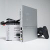 PlayStation 2 Slim Bundle (NTSC-J) Silver