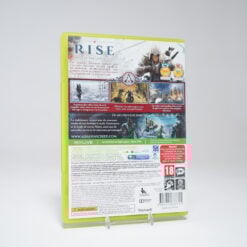 Alternative view of Assassin's Creed III (Xbox 360 Game)