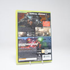 Alternative view of Halo 3: ODST (Xbox 360 Game)