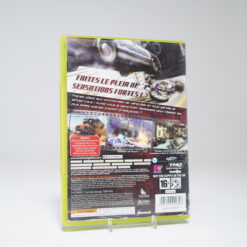 Alternative view of Stuntman: Ignition (Xbox 360 Game)