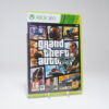 Grand Theft Auto V (Xbox 360 Game)