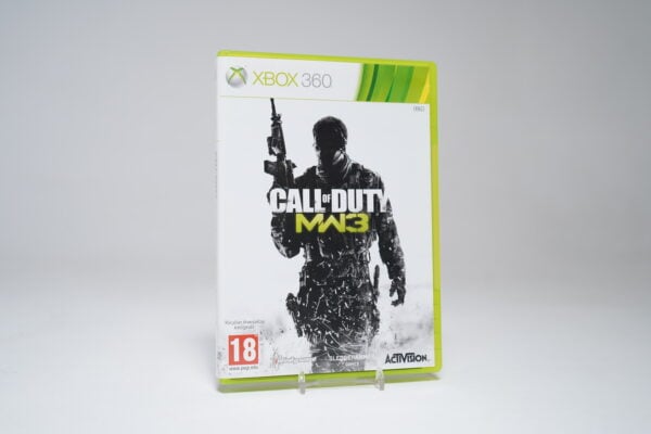 Call of Duty: Modern Warfare 3 (Xbox 360 Game)