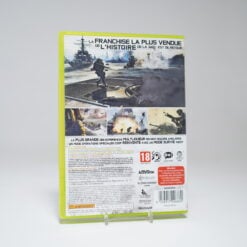 Alternative view of Call of Duty: Modern Warfare 3 (Xbox 360 Game)