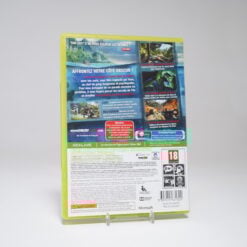 Alternative view of Far Cry 3 (Xbox 360 Game)