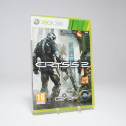 Crysis 2 (Xbox 360 Game)