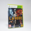L.A. Noire (Xbox 360 Game)