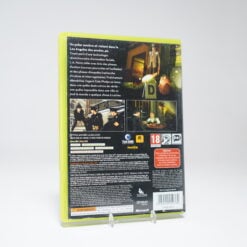 Alternative view of L.A. Noire (Xbox 360 Game)