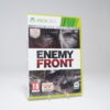 Enemy Front (Xbox 360 Game)