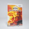 Avatar: The Last Airbender Into the Inferno (Wii Game)