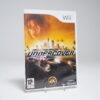 Need for Speed Undercover (Wii Game)