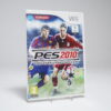 Pro Evolution Soccer 2010 (Wii Game)